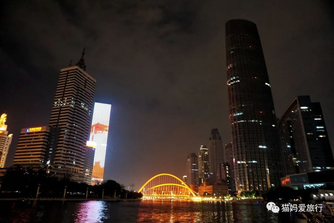 天津攻略特色介绍,天津攻略吃喝玩