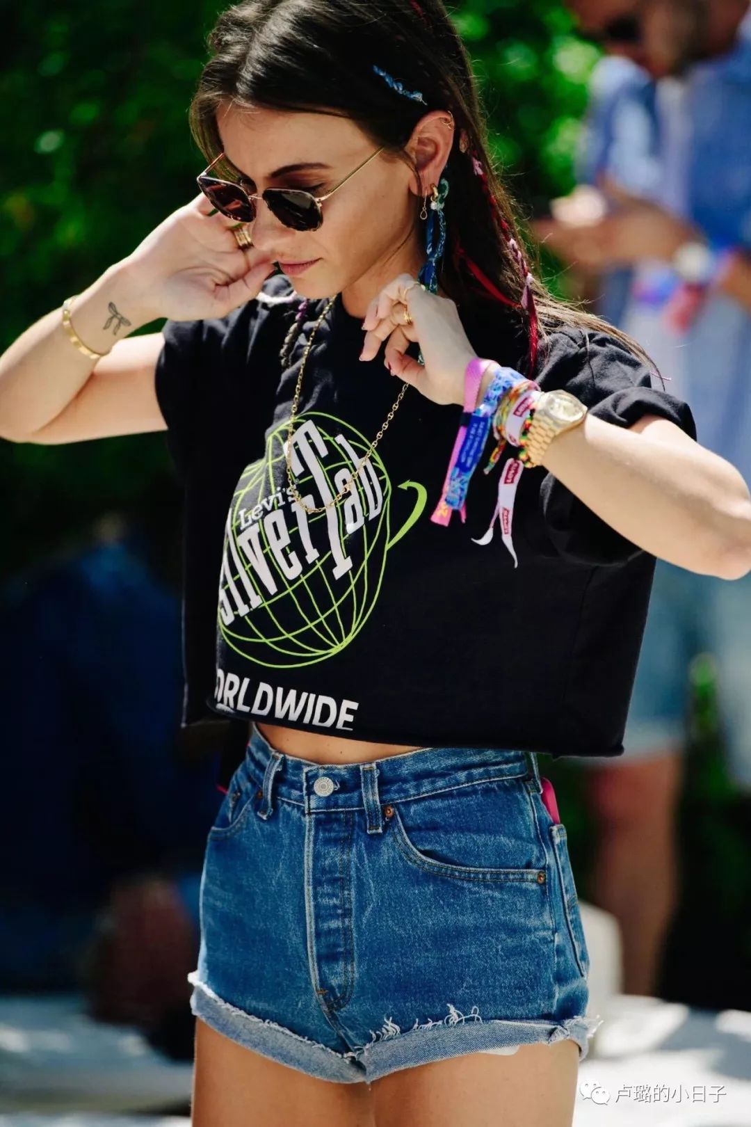 显高显瘦百搭，中年女人的少女感，是这样穿出来的