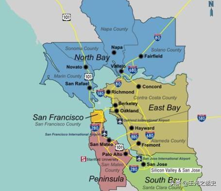 加利福尼亚州简介视频,加利福尼亚历史介绍