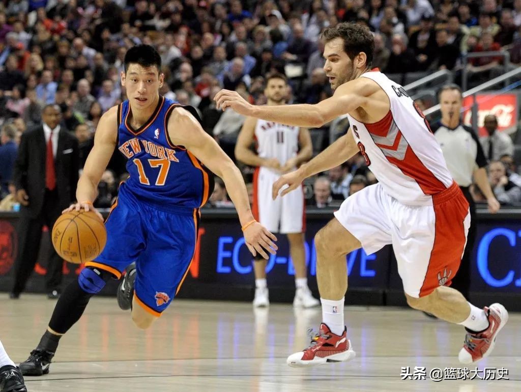 林书豪能成为第二个马布里吗,林书豪的个人能力如何