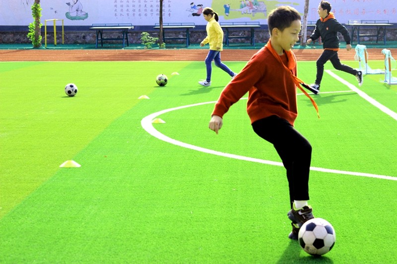 长兴和平镇小学,长兴和平趣味运动会