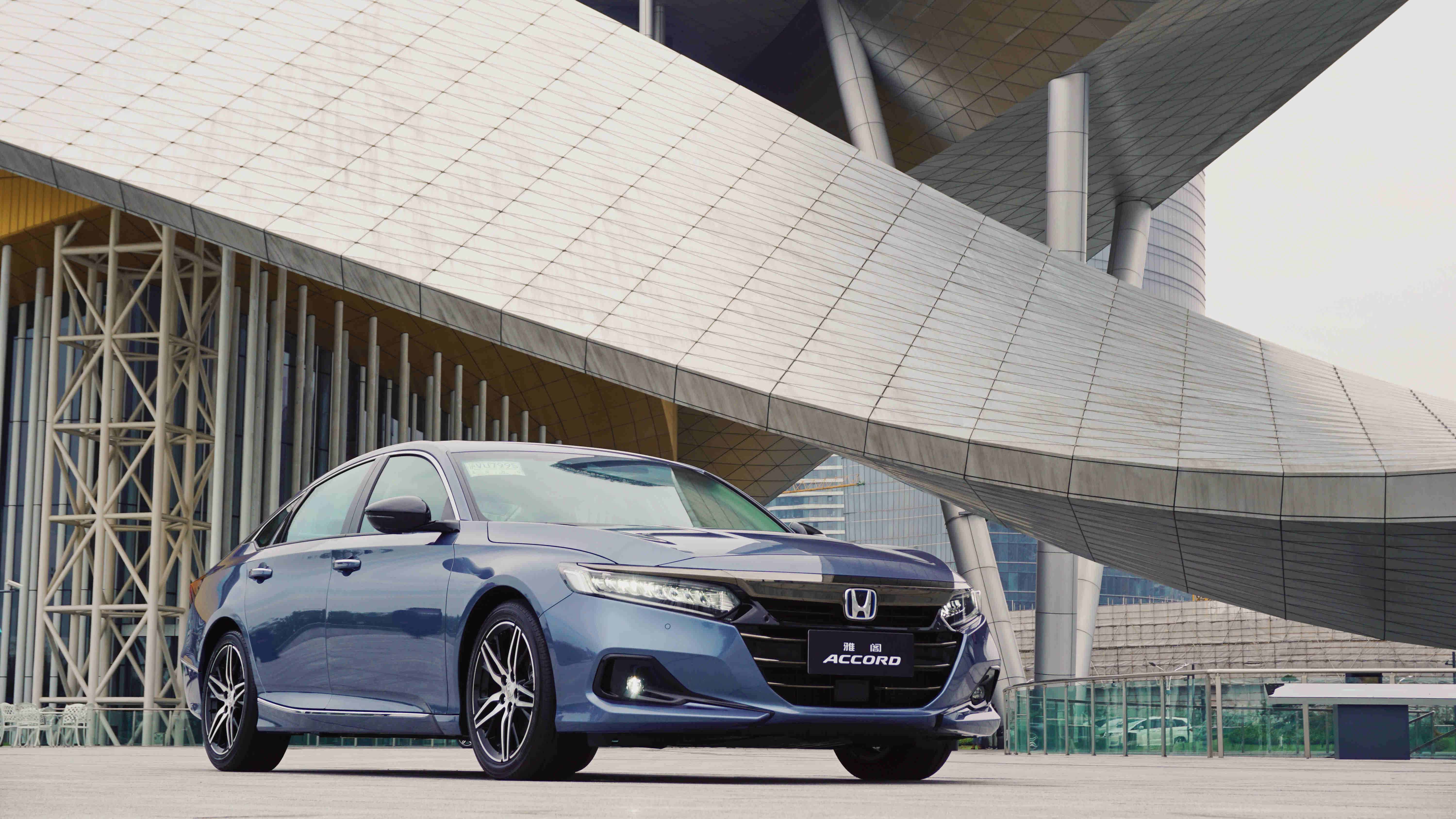 本田雅阁2022款试驾视频顶配,本田雅阁2022新款试驾指南视频