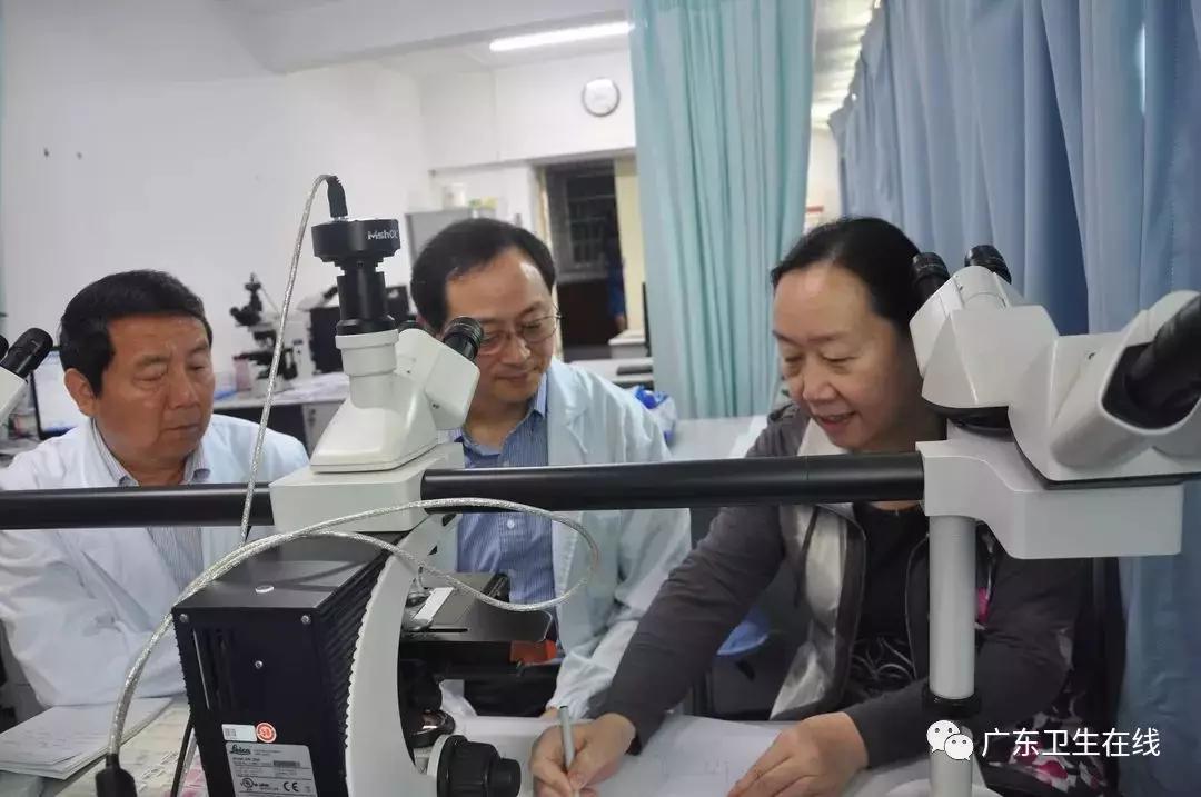 女性在家“自取样”即可做宫颈癌筛查，广东这3城市女性可免费体验