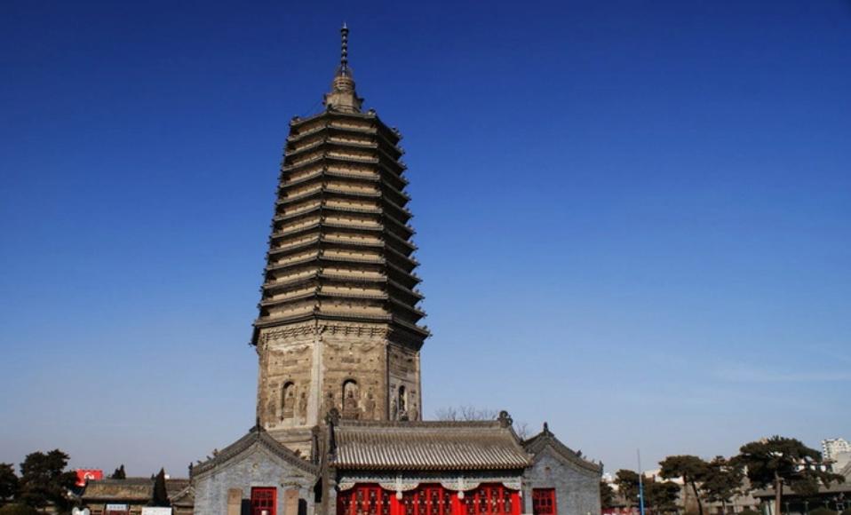 北京古塔公园历史,北京唯一湿地公园