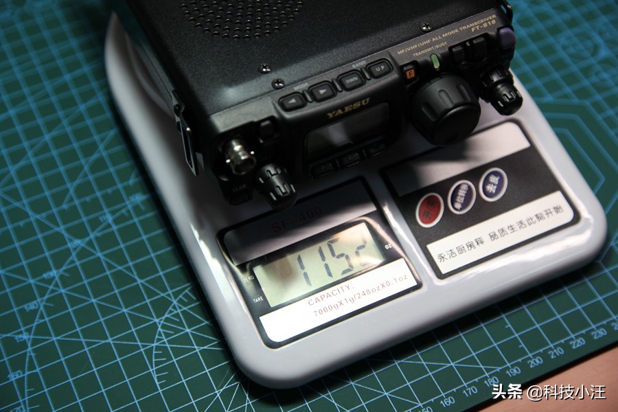 性价比最高的全波段短波电台,短波电台波段推荐