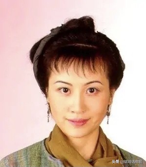 1998版鹿鼎记几个老婆被采访,98版韦小宝七个老婆重聚