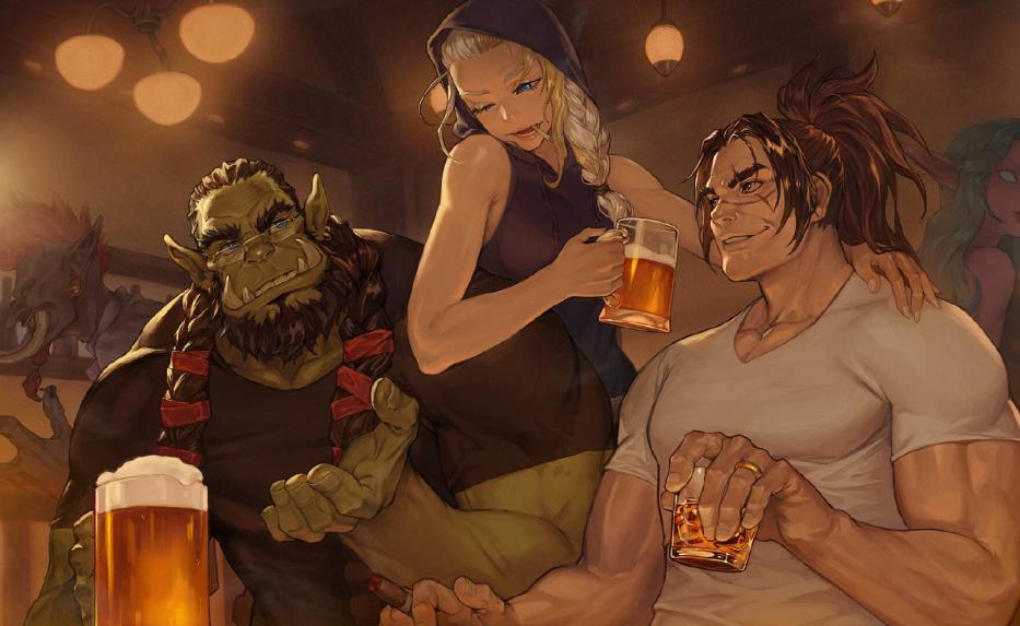 魔兽世界九城事件,魔兽世界九城现在的现状