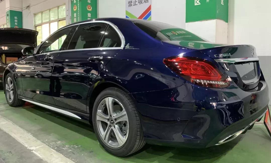 玩的就是落地改|玩车故事（一）