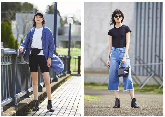 优衣库夏季内衣评测,基本内衣