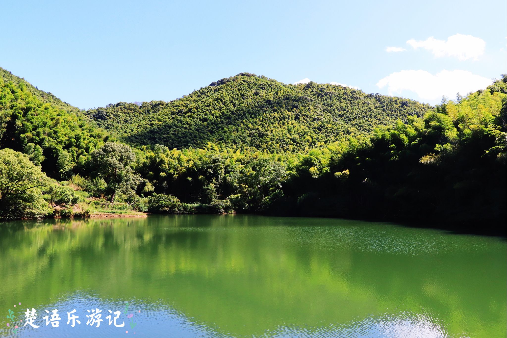 宁波高桥绝美古村,宁波最有名的五大古村凤岙古村