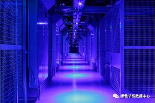 盐水冷却、反渗透、绿色屋顶？盘点全球十大最不可思议的数据中心