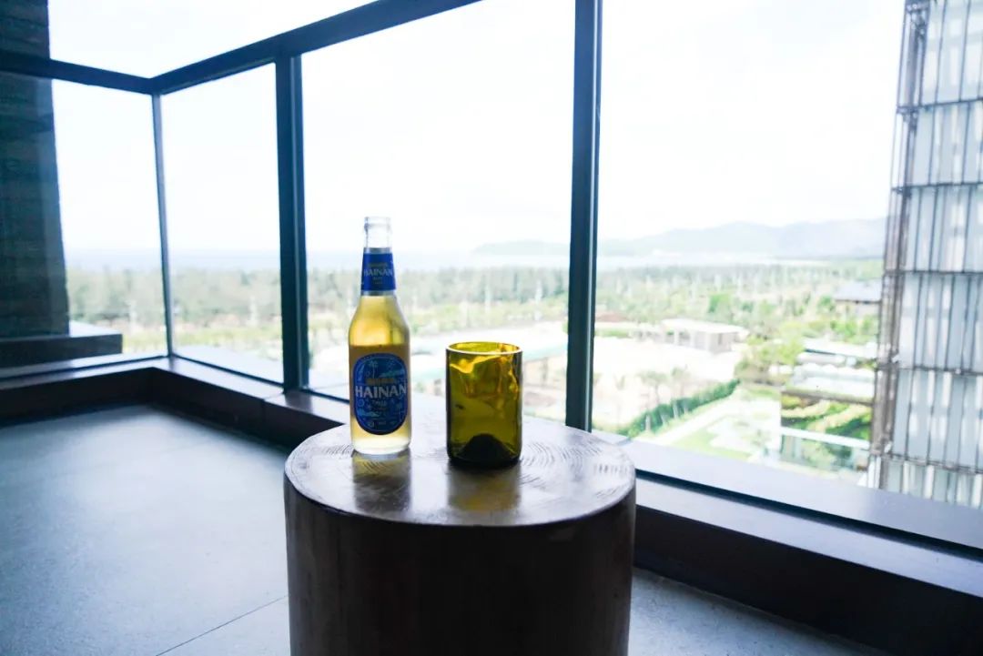 三亚这家酒店超适合度假,三亚环保酒店