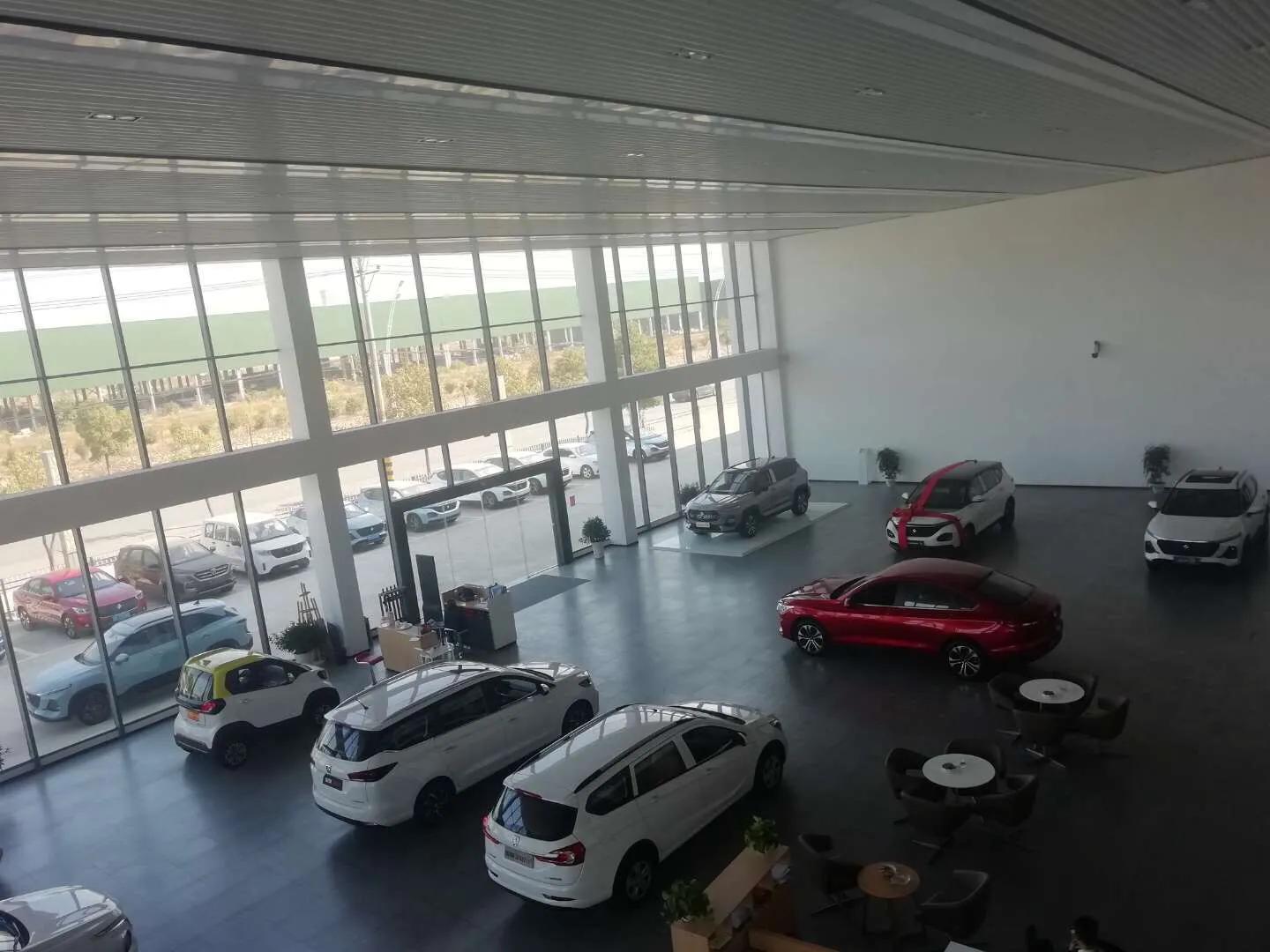 如何避免4s店买车套路,4s店买车分期套路