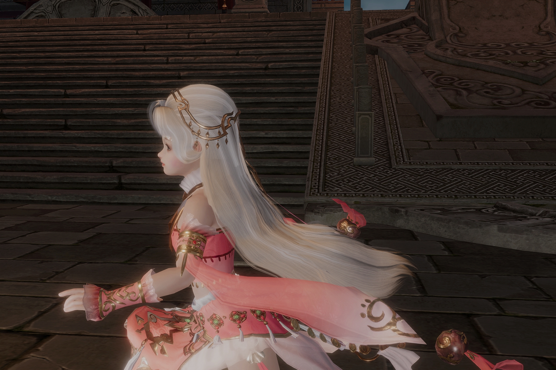 剑网3外观盘点,剑网3新外观复刻效果