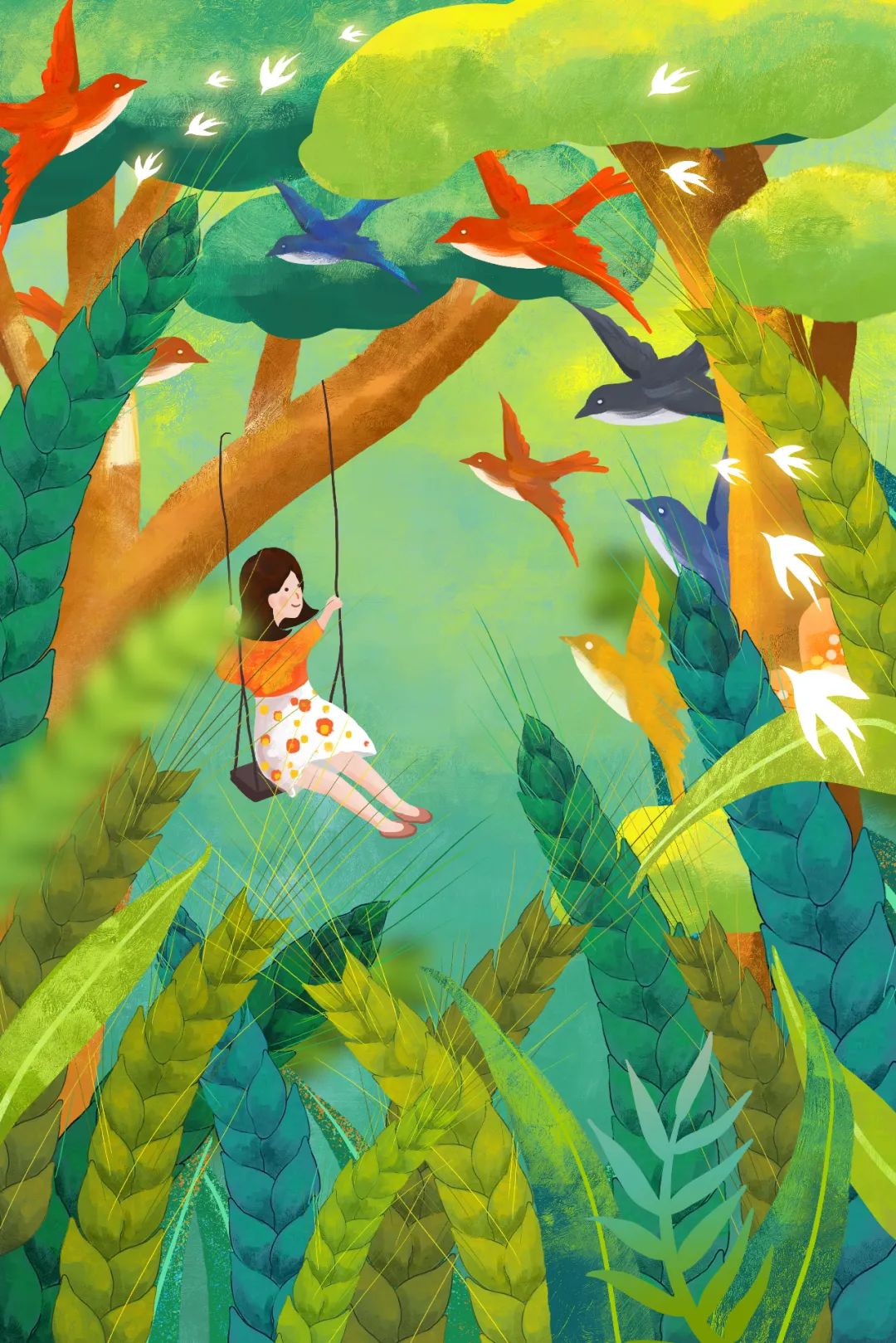 是非出于本性公道自在人心,是非对错在于人心