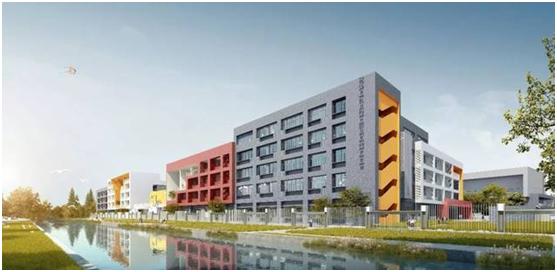 集士港学校新消息,高桥教育资源有望爆发吗