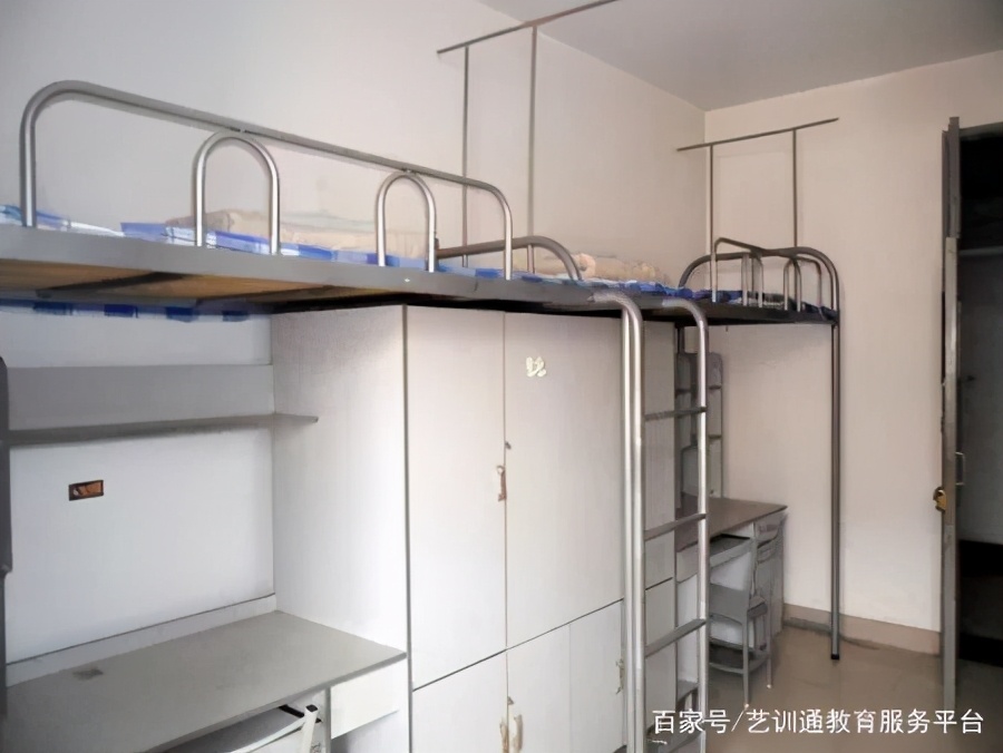 文科大学宿舍条件排名,全国学院宿舍条件排名