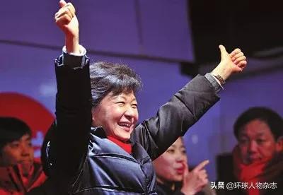 朴槿惠入狱多长时间,朴槿惠入狱后最新消息