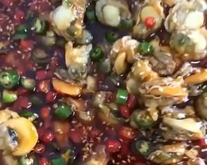 麻辣小海鲜和捞汁小海鲜区别,麻辣海鲜捞汁小海鲜