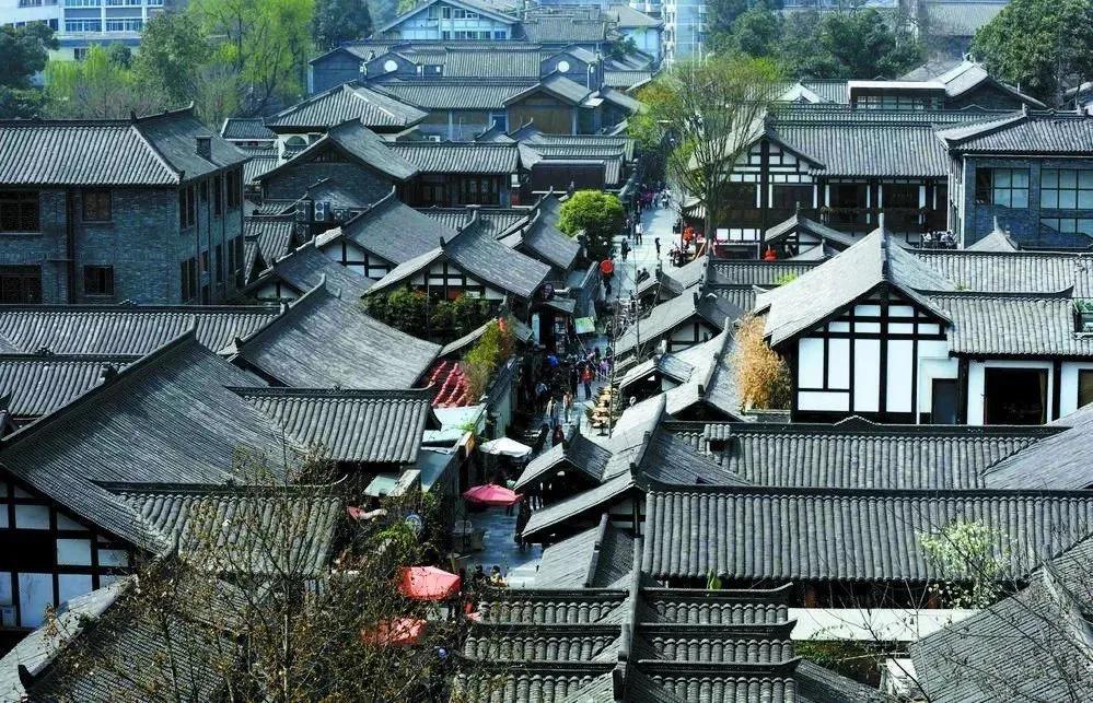 成都各区县房价排名,成都7月房价走势最新消息