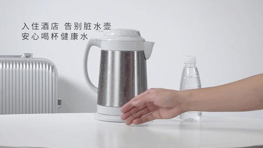 能烧水能保温的保温杯大容量,智能保温杯72小时保温