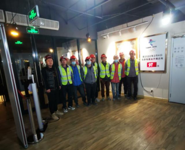 助力冬奥为奥运健儿们加油,助力冬奥携手共进