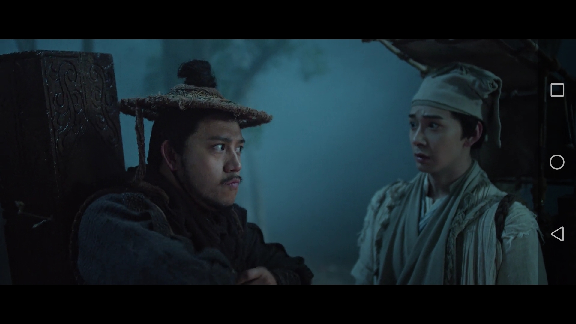 倩女幽魂宁采臣解密,倩女幽魂宁采臣排行