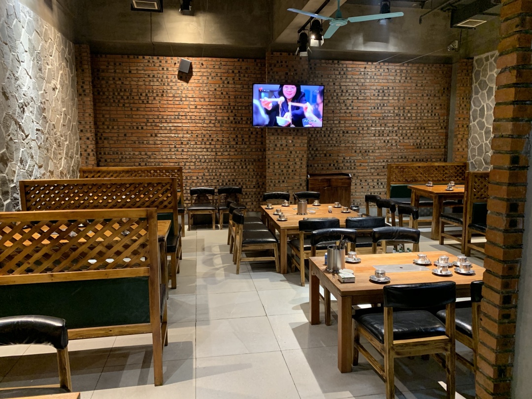 广东烧腊大排档长春,长春好吃的烧腊