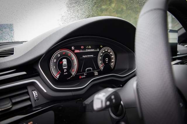 最新款24款奥迪a4,全新奥迪a42.0t价格