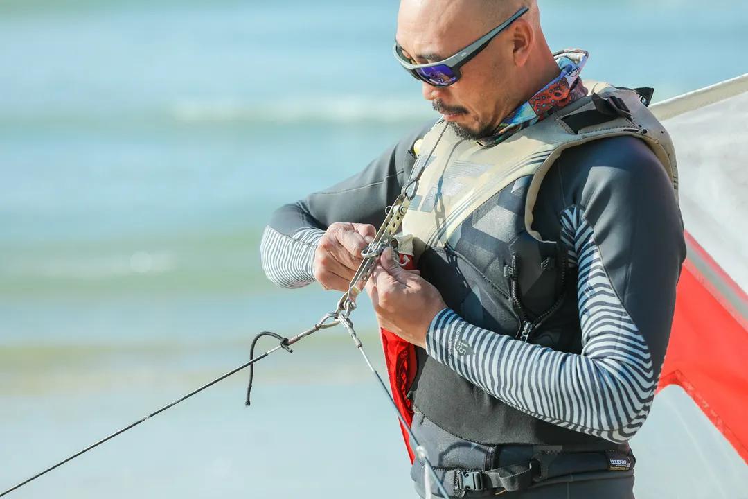 海南沙滩运动嘉年华白沙门,三亚帆船海帆赛