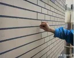 真石漆施工工艺大全纯干货,真石漆水包水施工工艺