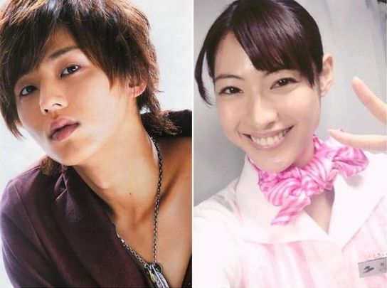 看完日版《命中注定我爱你》，连《新流星花园》都值得被原谅