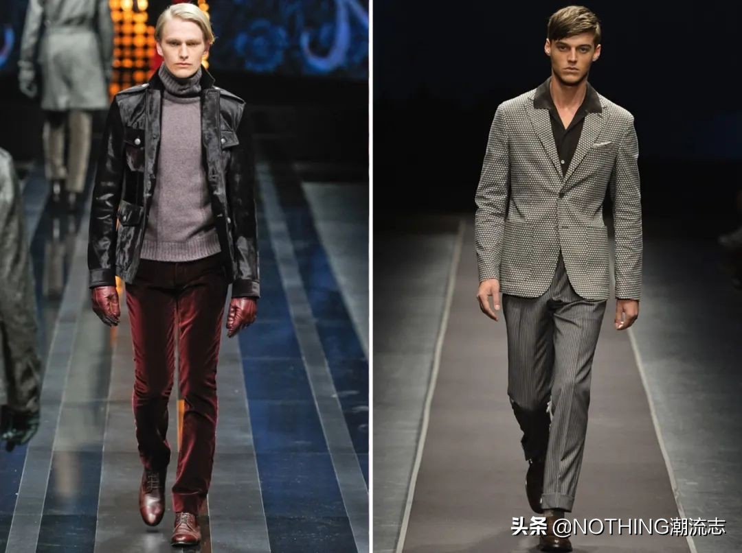 世界男装西服品牌排行榜,世界十大男装品牌鞋