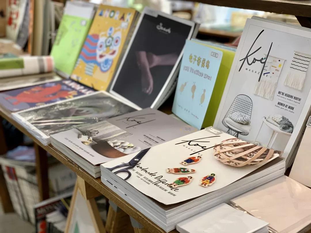 用阅读触摸成都|在成都不能错过的10家书店(下)