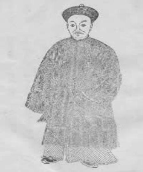 李鸿章晚清第一老贼,清朝政府八大买国贼