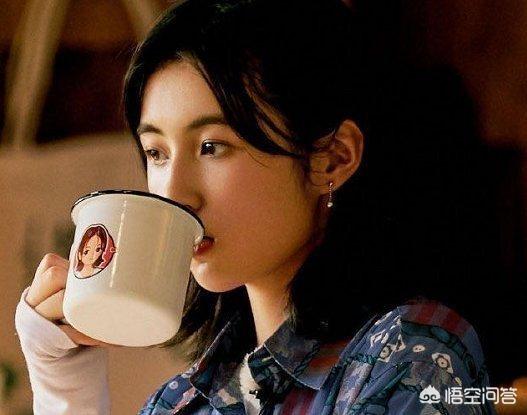 向往的生活子枫妹妹和欧阳娜娜,向往的生活张子枫眼镜