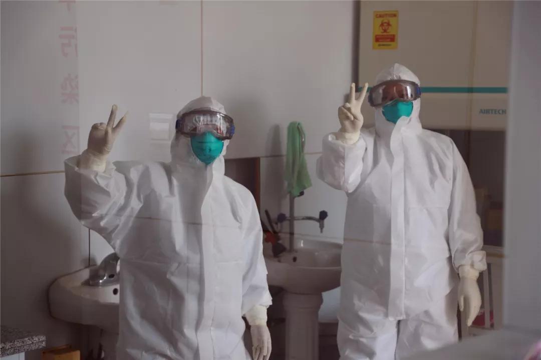 阳原，你真了不起