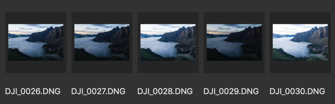 无人机摄影后期四步法,无人机后期摄影怎么拍