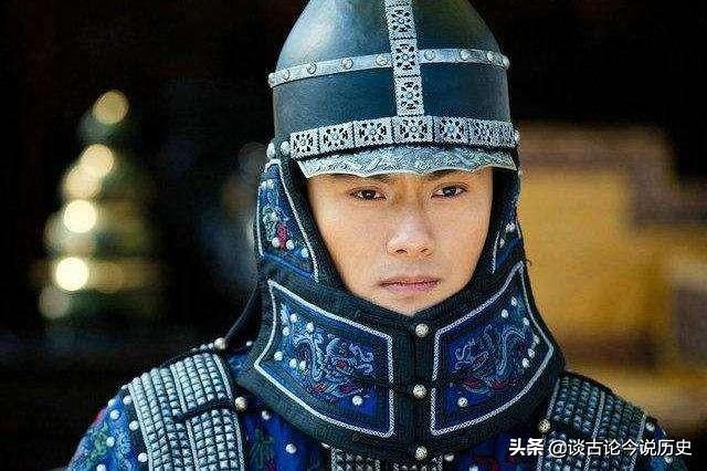 溥仪退位时，清朝有12位铁帽子王，他们没有站出来反对吗？