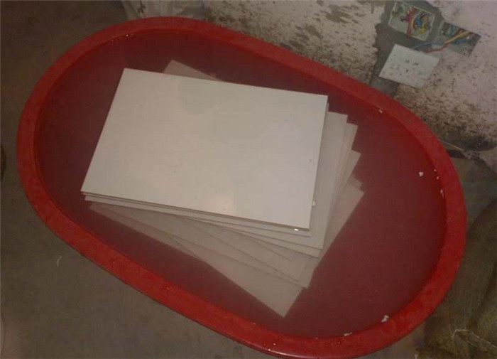 关于家装防水的重新施工方案,怎么挽救装修公司