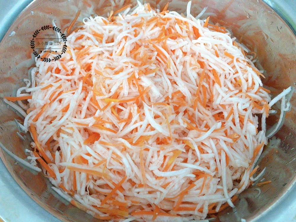 炸萝卜丸子酥脆的窍门放酵母么,炸萝卜丸子怎么炸才能酥脆