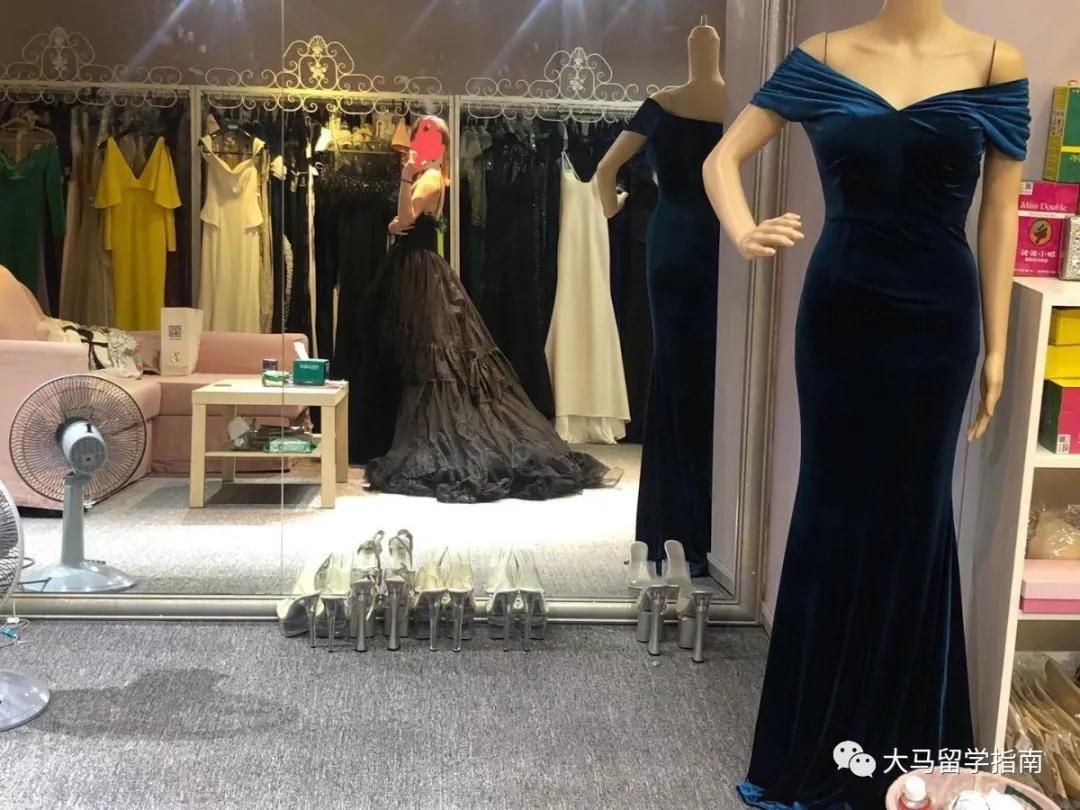 大马的小故事,大马的故事完整视频