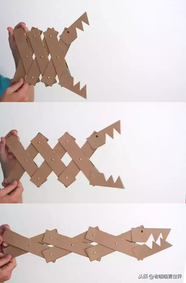 变废为宝给孩子做玩具,变废为宝自制教玩具幼儿园