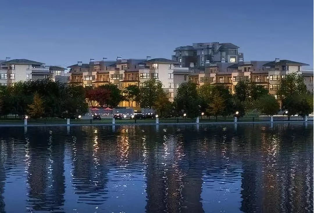 真正的景观房子值得买吗,景观房保值吗