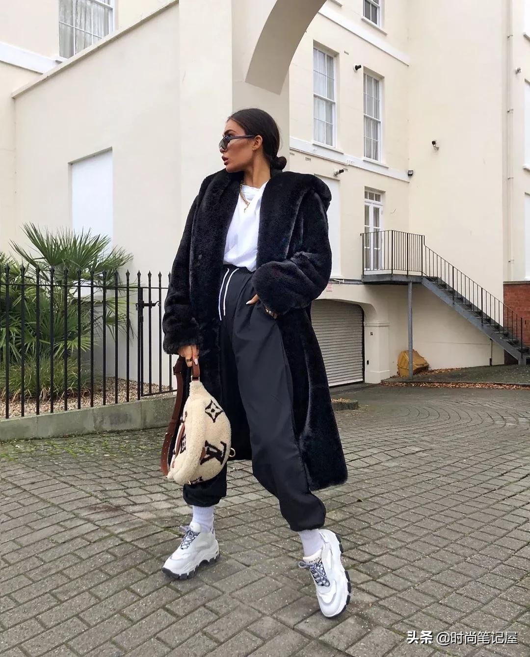 永不过时的经典款式穿搭,永不过时的经典穿搭