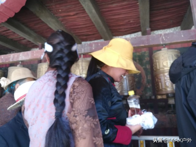 川藏线山南探幽,骑行西藏之旅感悟