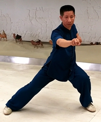 “主宰於腰”的错解!教你,如何“主宰於腰”