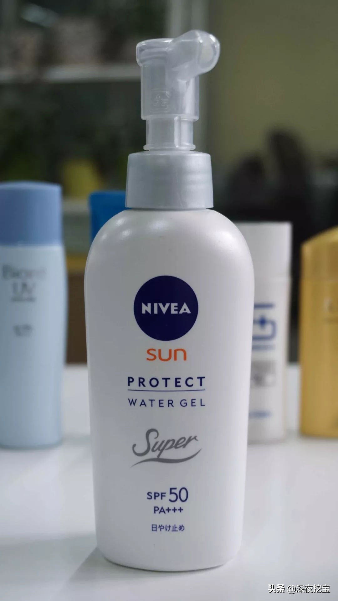 防晒霜正品大品牌5加5,大牌防晒霜正品40-45岁的用