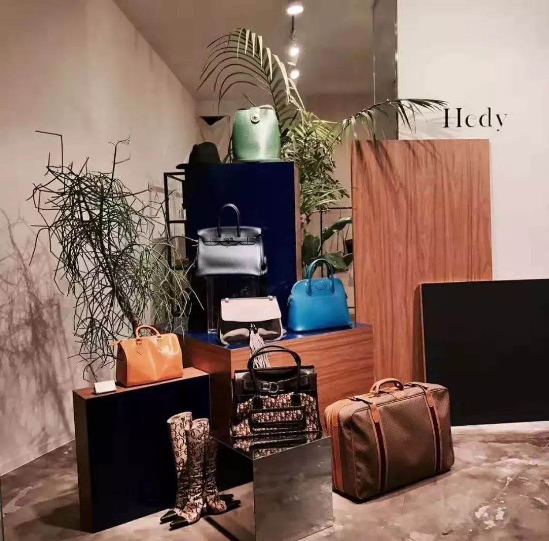 lvchanel大牌捡漏专场,买lv好还是chanel好