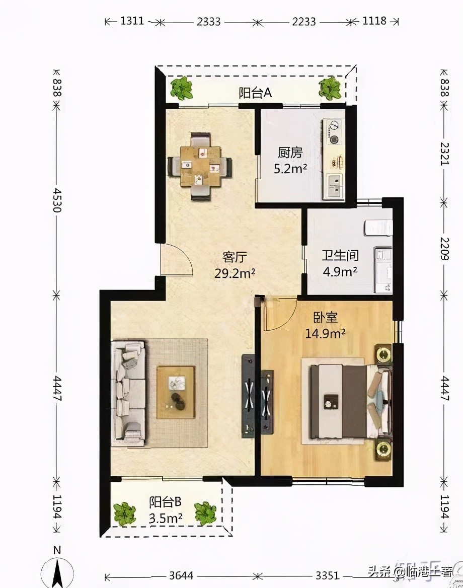 临港新片区的房子,浦东临港宜浩佳园电梯二手房价